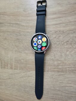 Samsung Galaxy Watch 6 Classic 47mm (bluetooth) - 2