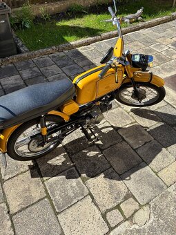 JAWA 23 - 2