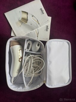 Braun IPL Silk expert Pro 5 - 2