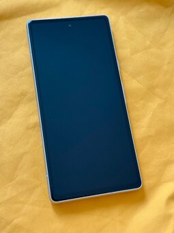 Telefon Google Pixel 7A + pouzdro a ochranné sklo - 2