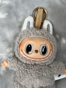 Labubu- Lafufu - 2