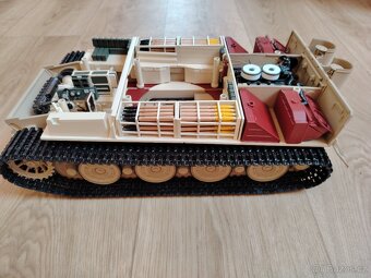 Tank Tiger - 2