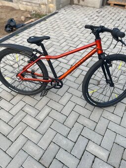 Rascal 24” - 2