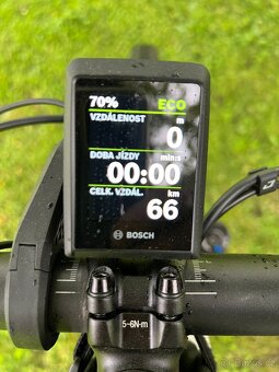 Haibike Hybe 9 - 2