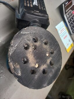 Makita BO 5031 - 2