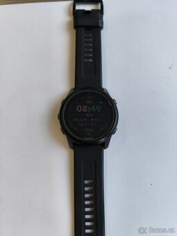Garmin Forerunner 745 music - 2