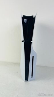 Sony PS5 mechanikou 1TB - 2