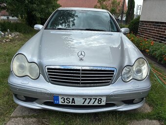 Mercedes-Benz C 30 CDI AMG - 2