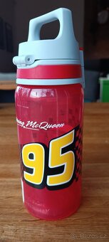 Lahev na vodu Sigg 0,5L - 2