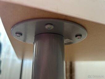 Kancelářský stůl IKEA - 2