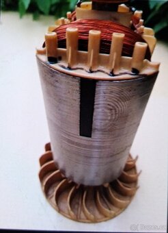 Generator 7kw - 2