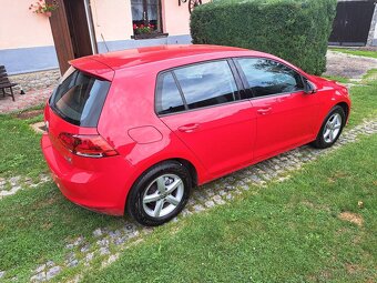 Volkswagen Golf VII 1.2tsi 63kw - 2