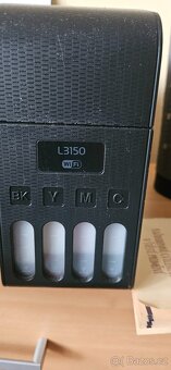 Tiskárna Epson L3150 - 2