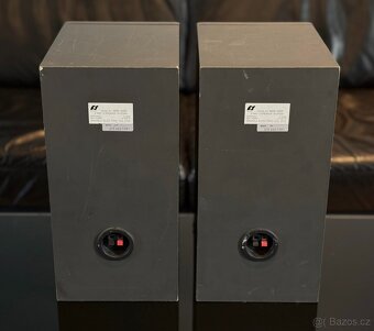 Sansui MAS-1000 Reproduktory - 2