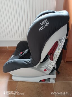 Dětská autosedačka Britax Römer - 2