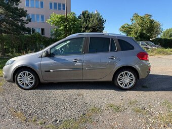 Renault Clio TCe Edice 20 TH, 1.2 - 76 KW. - 2