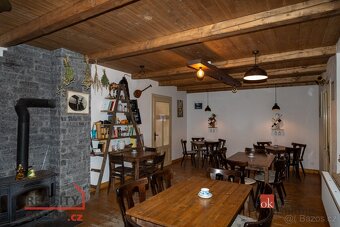 Prodej, domy/rodinný, 180 m2, Nádražní 196, 66463 Žabčice, B - 2