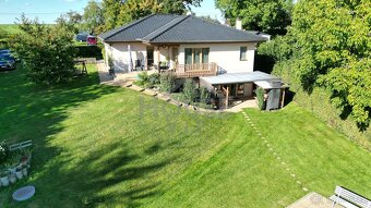 Prodej vícegeneračního domu 5+kk (207 m²) na pozemku 1499 m2 - 2