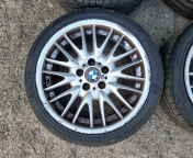 Bmw 18"kola Styling 72 - 2