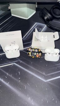 AirPods Pro 2. Generace - 2