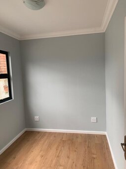 Mobilní kancelářský přepravní kontejner o rozměrech 40 x 8 s - 2