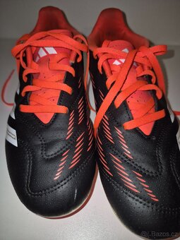 Kopačky Adidas 37 1/3 - 2