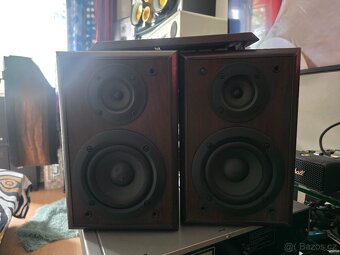 TECHNICS SB HD 301 - 2