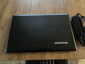 Lenovo G580 15.6" LED HD-RAM 8GB-i3 4x2.3GHz-SSD - 2