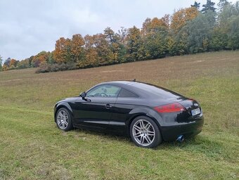 Audi TT 3.2 VR6 184kW / DSG - 2