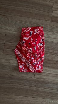 2X Bandana tops - 2