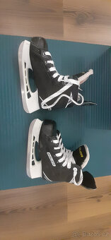 Brusle Bauer Supreme vel. 32 - 2