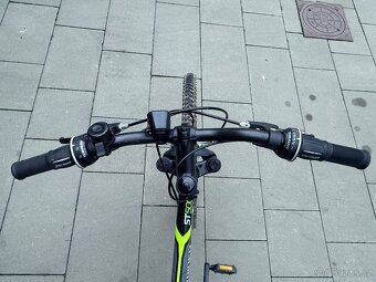 Dětské kolo Rockrider ST 500 - 2