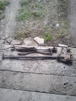 Posilovač řízení - 2