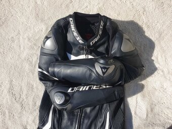 Moto kombineza Dainese Laguna Seca 46 XS - 2