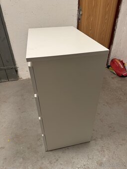 Komoda MALM Ikea - 2