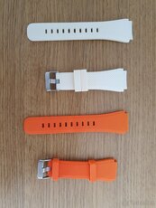Silikonové řemínky pro Samsung Galaxy Watch 3 45mm - 2