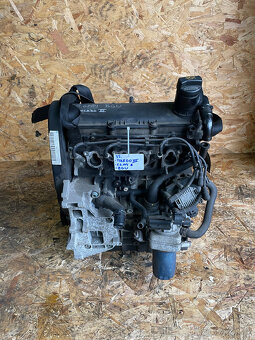 35.MOTOR SEAT TOLEDO 3 1,6MPI BGU - 2