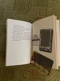 Klub Tygrů - Tajemná přilba - 2