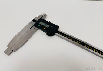 Posuvné měřítko MITUTOYO digitální 0-500/0,01mm - 2