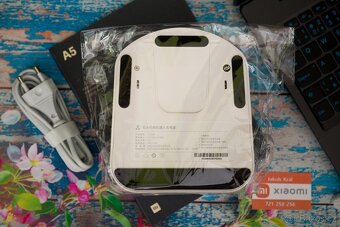 Originální nabíjecí stanice Roborock pro S5, S6, S7, S8, Q8 - 2