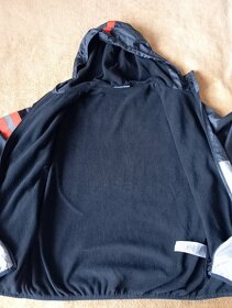 Šusťáková bunda vel.164 - 2