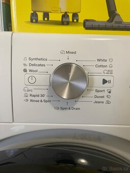 Pračka Whirlpool - 2