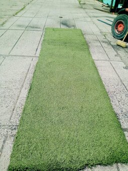 Travní koberec - různé rozměry - 2