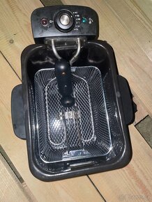 Fritovaci hrnec ETA - 2