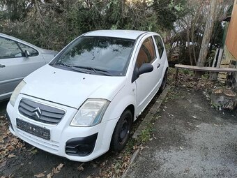 Náhradní díly - 2