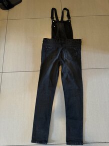 Dívčí lacláče - 2