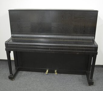 AUGUST FÖRSTER - Doprava ZDARMA Záruka 2 roky. - 2