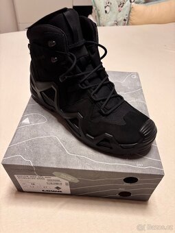 Löwa zephyr 1.Gen(46, 46,5)2. Gen(47) - 2