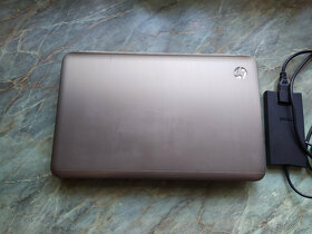 Notebook HP DV6-6120EZ - Moc pekny a rychly - 2