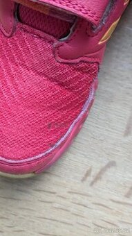 Adidas eco ortholite tenisky. polobotky vel.31 - 2